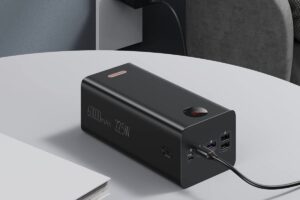 ROMOSS 22.5W Max Quick Charge 60000mAh Power Bank