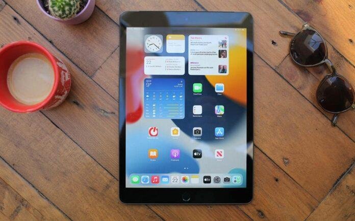 2021 Apple 10.2-inch iPad (Wi-Fi, 256GB)