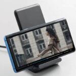 Anker Wireless Charging Stand