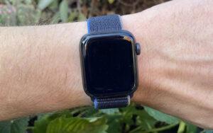 Apple Watch SE (GPS, 40mm)