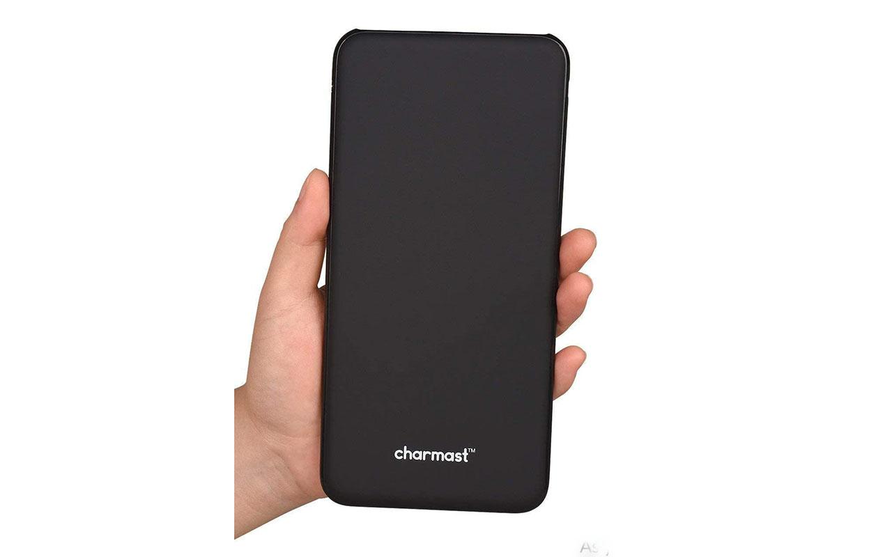 Charmast's Slim 26,800mAh USB-C Power Bank