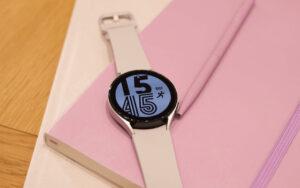 Samsung Galaxy Watch 4 40mm