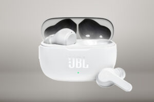 JBL Vibe 200TWS True Wireless Earbuds