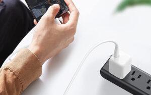 UGREEN Mini 20W USB C Charger