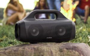 Anker Soundcore Motion Boom Outdoor Speaker