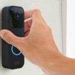 Blink Video Two-way Audio Doorbell