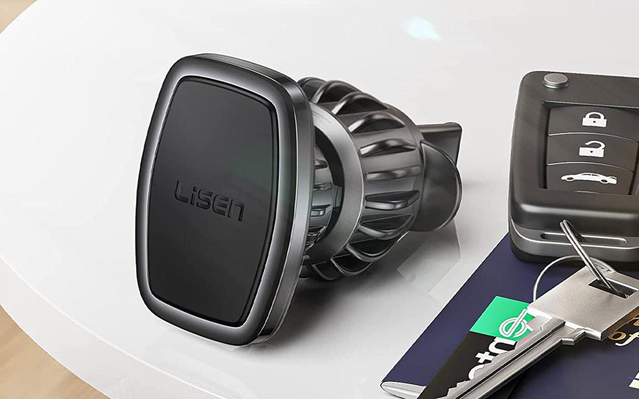 LISEN Car Phone Holder Mount