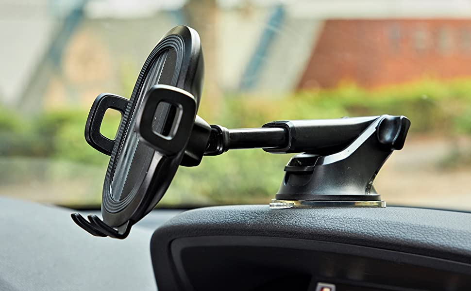 APPS2Car Universal Car Phone Mount