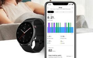 Amazfit GTR 2e Smartwatch