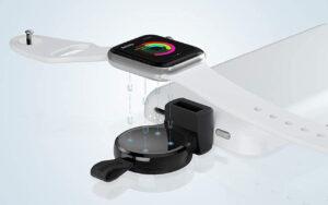 NEWDERY USB Apple Watch Wireless Charger