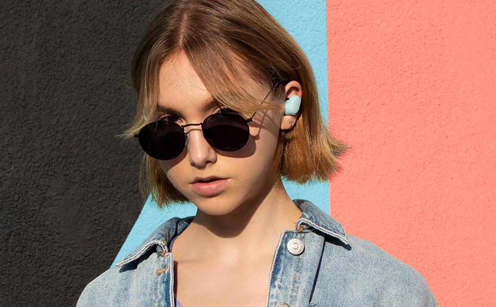 Skullcandy Sesh Evo True Wireless In-Ear Earbud