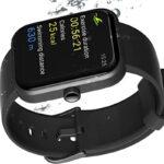 TOZO S2 Smart Watch