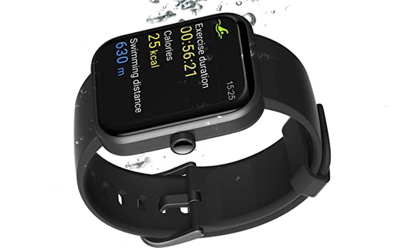 TOZO S2 Smart Watch