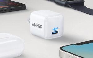 Anker USB C Charger 20W
