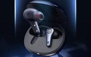 Monster Clarity Wireless Earbuds