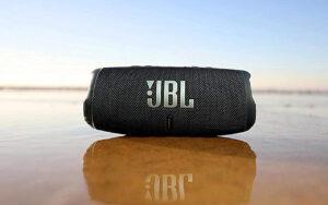 JBL CHARGE 5 Portable Bluetooth Speaker