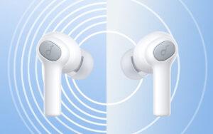 Anker Life P2i True Wireless Earbuds