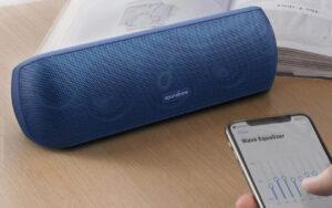 Anker Soundcore Motion+ Bluetooth Speaker