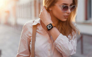 OUHENG-Genuine-Leather-Apple-Watch-Band