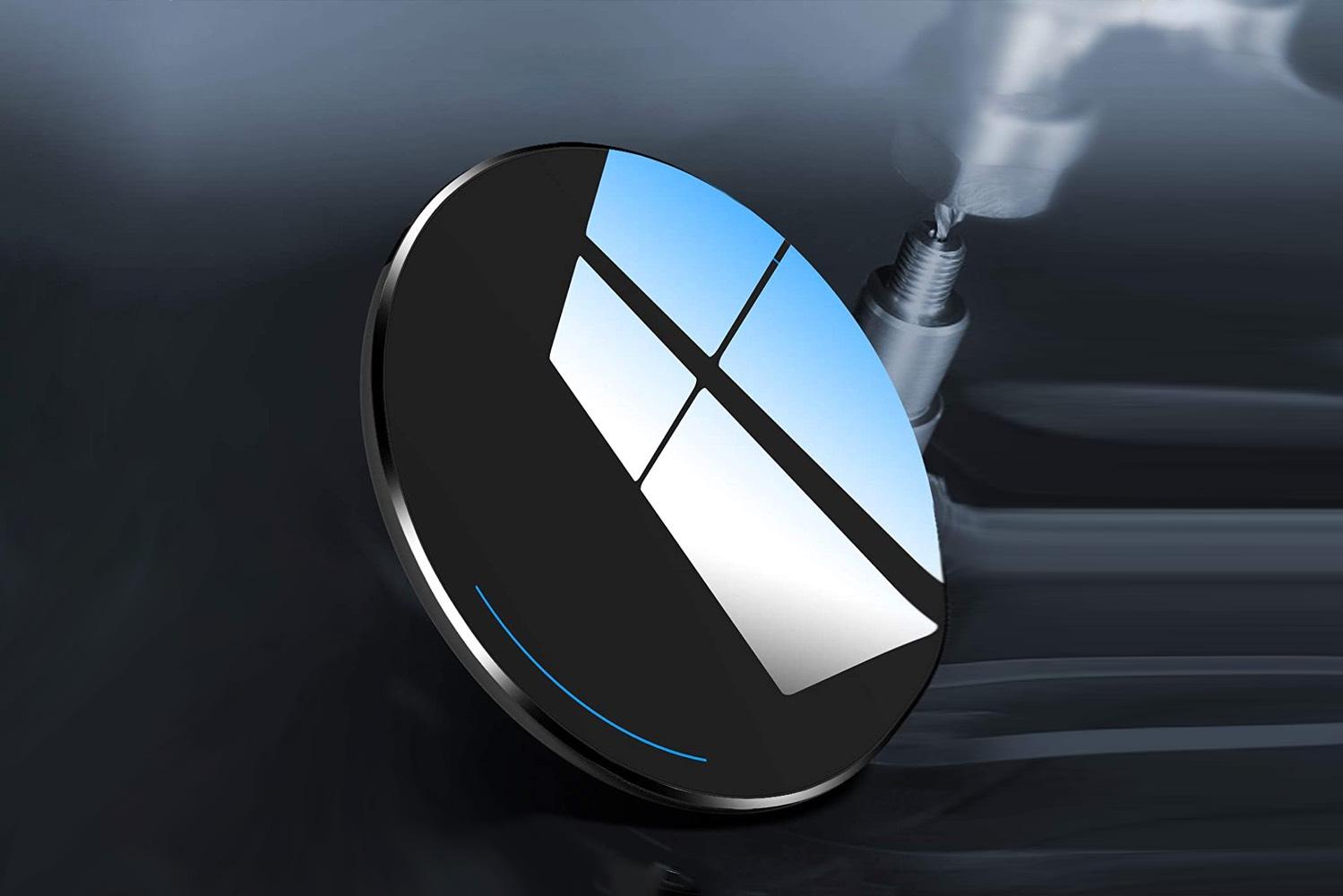 TOZO W1 Wireless Charger