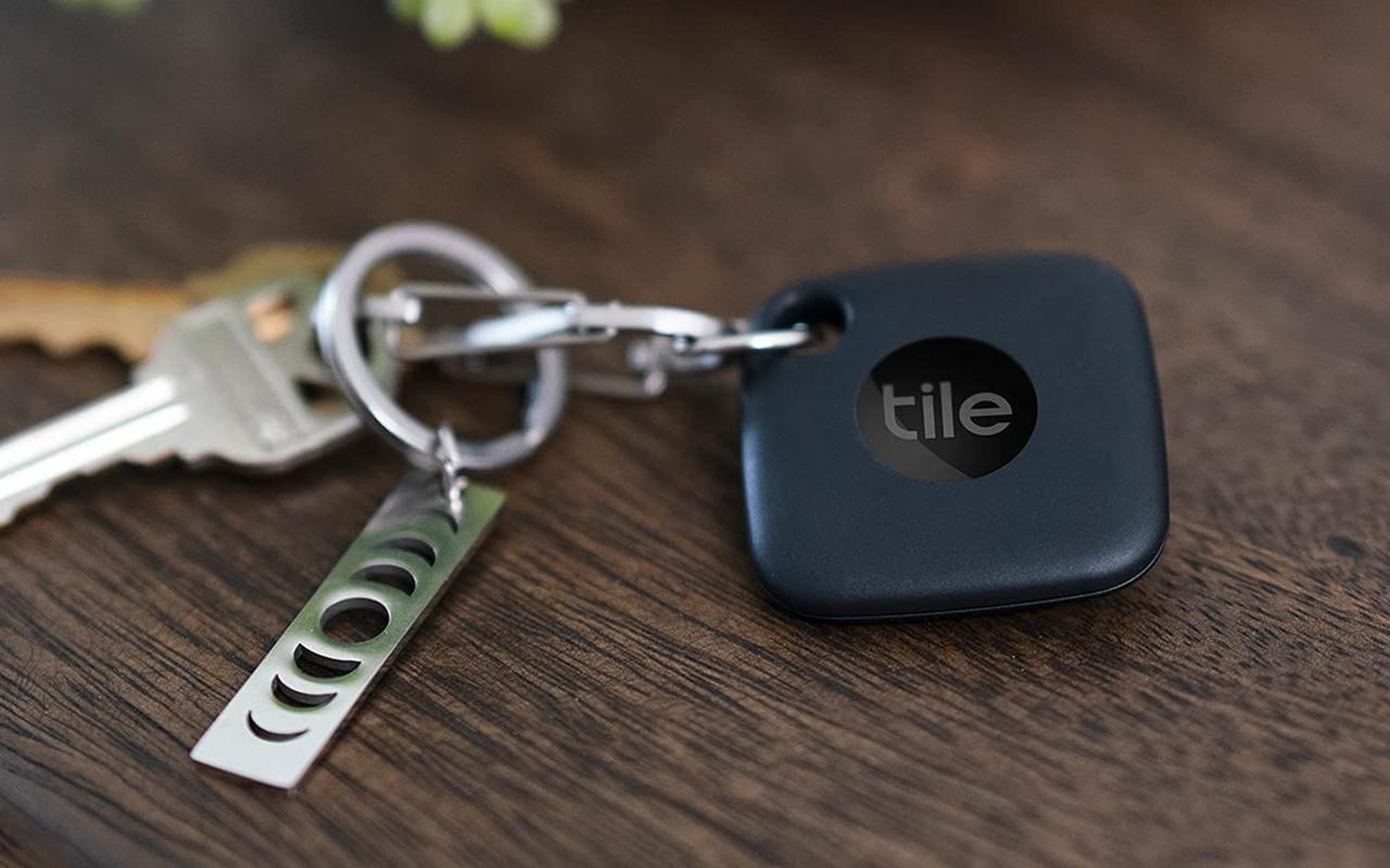 Tile Mate (2022)