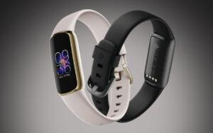Fitbit Luxe Fitness and Wellness Tracker