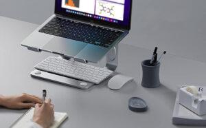 LORYERGO Laptop Stand