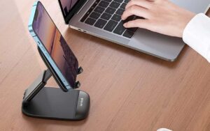 Lamicall Foldable Phone Stand