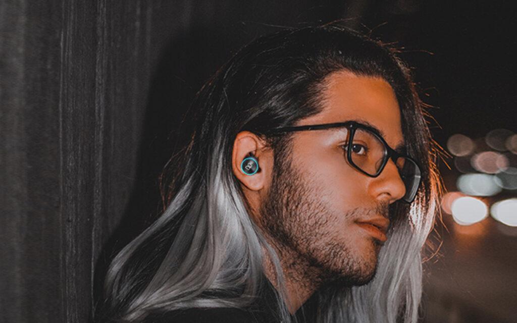 Monster Clarity 101 AirLinks Bluetooth Earbuds