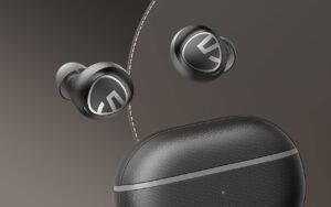 SoundPEATS Free2 classic Wireless Earbuds