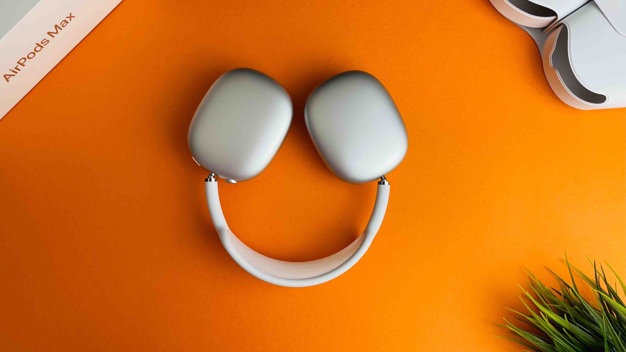 AIRPODS MAX