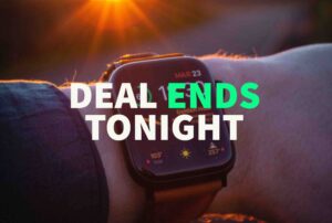 APPLE WATCH SERIES 7
