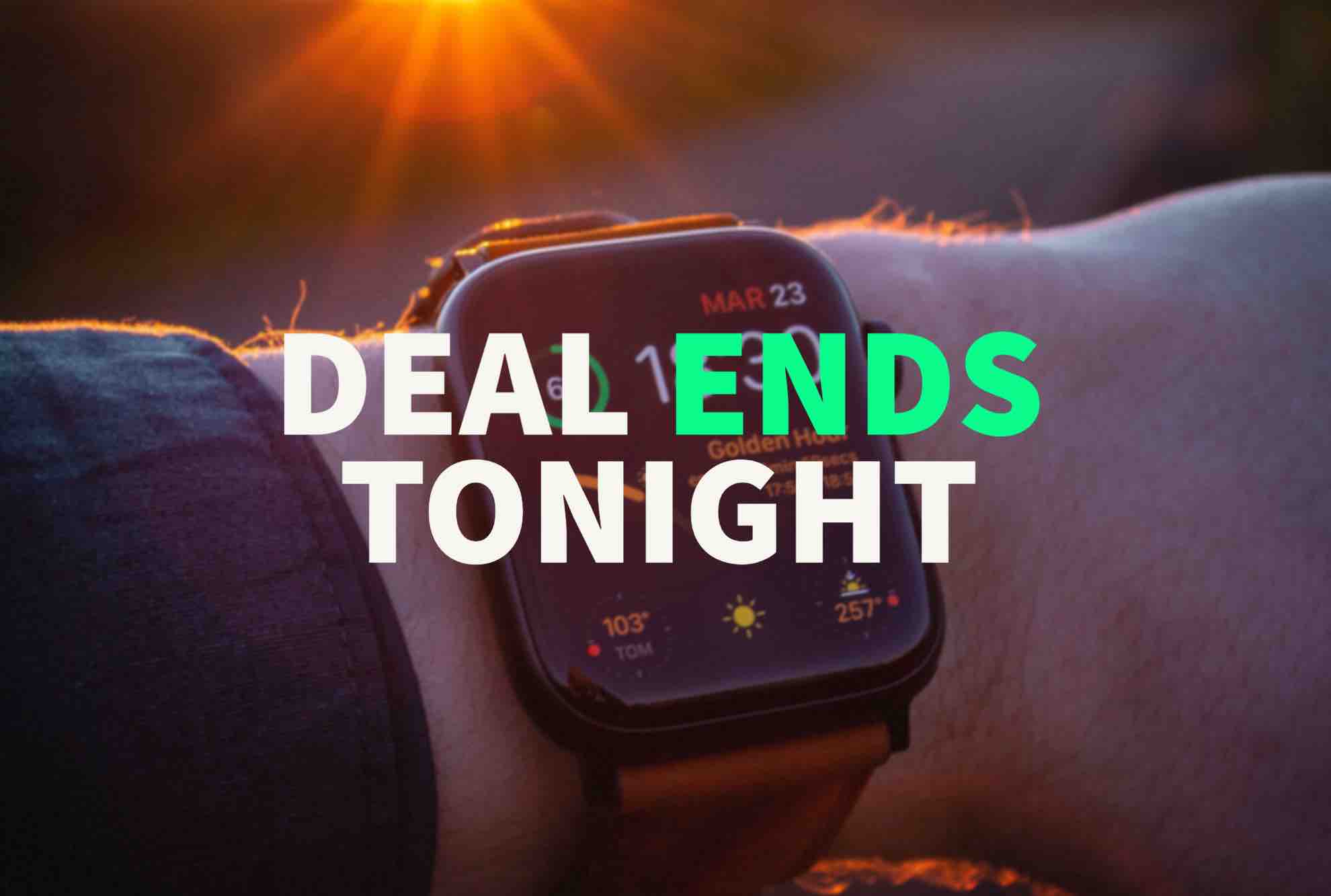 APPLE WATCH SERIES 7
