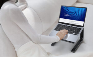 BESTERGO Aluminum MacBook Stand