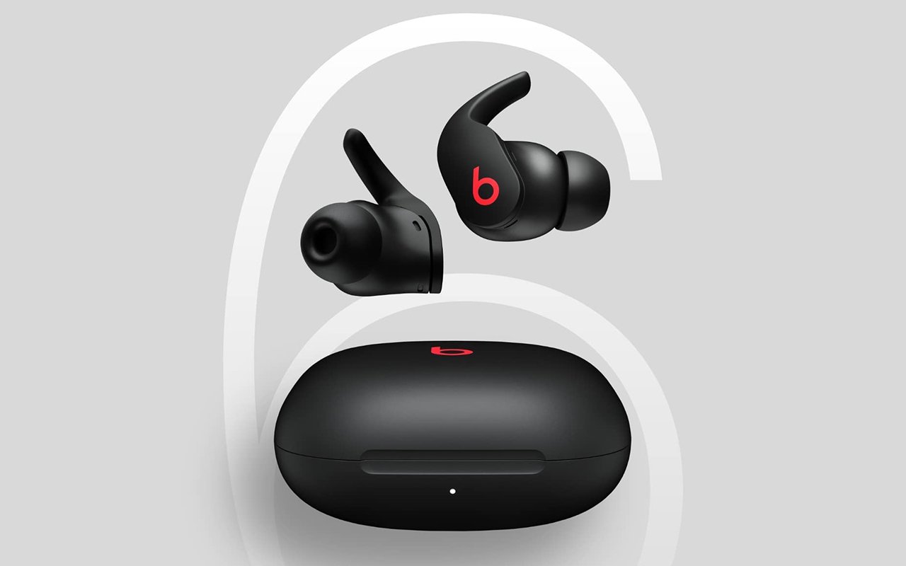 Beats Fit Pro H1 Earbuds