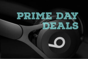 Prime day deals