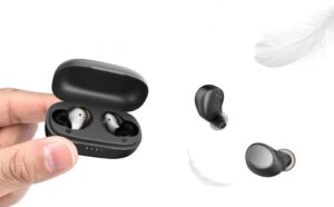 TOZO A2 Mini Wireless Earbuds