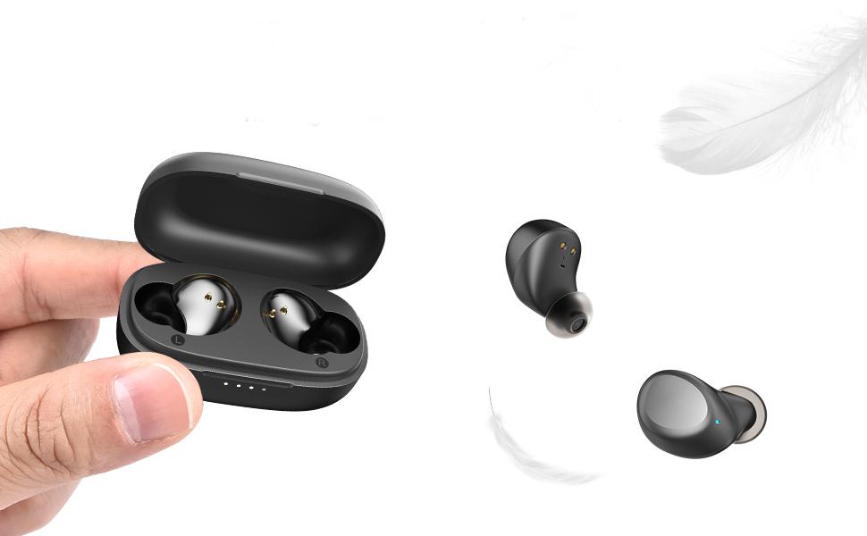 TOZO A2 Mini Wireless Earbuds