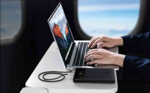 Baseus 100W USB C 20000mAh Power Bank