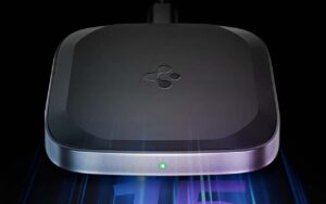 Spigen Fast 15W Wireless Charging Pad