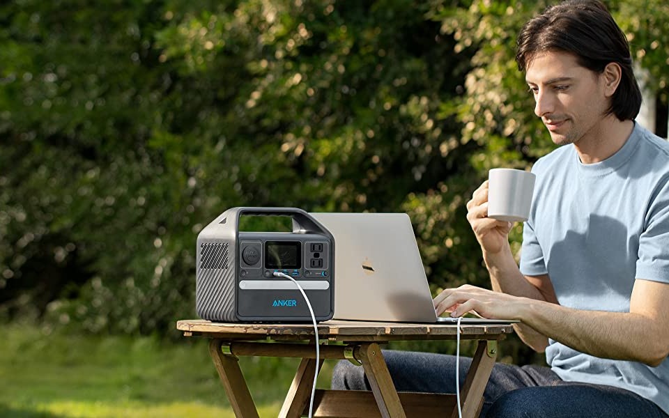 Anker 521 Portable Power Station