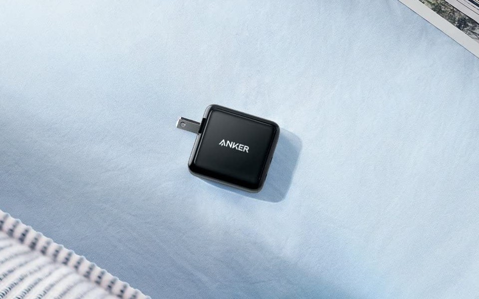 Anker PowerPort II 24W Charger