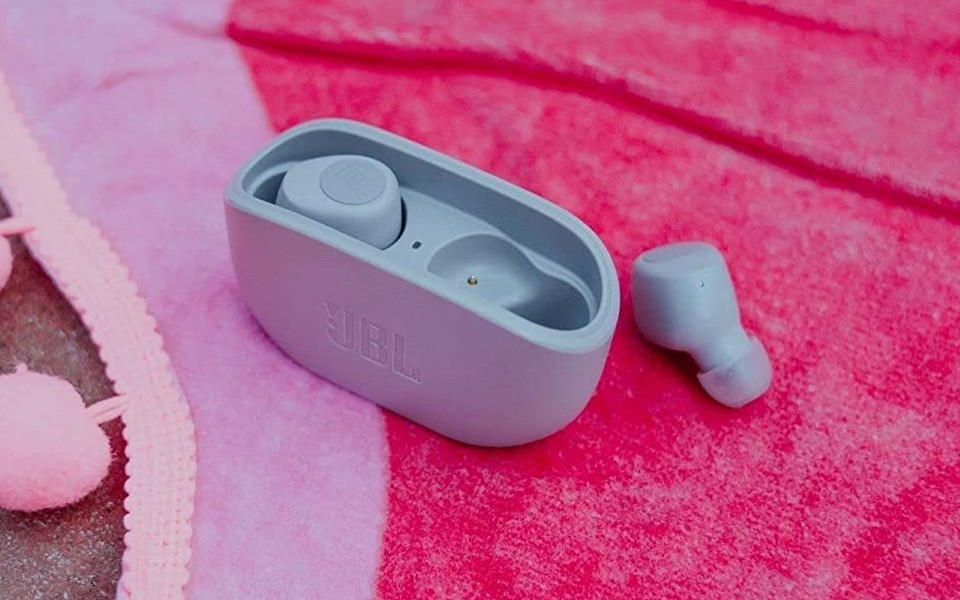 jbl vibe tws true wireless earbuds