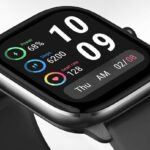 Amazfit GTS 4 Mini Smart Watch