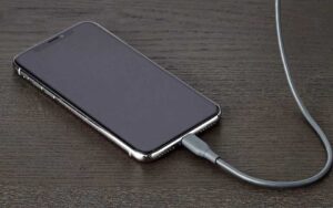 Amazon Basics USB Type A to Lightning Cable
