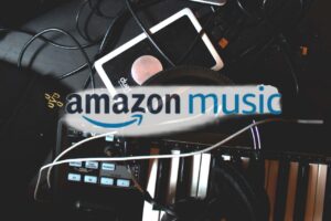 Amazon music