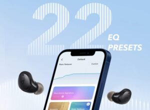 Anker Life A3i Noise Cancelling Earbuds