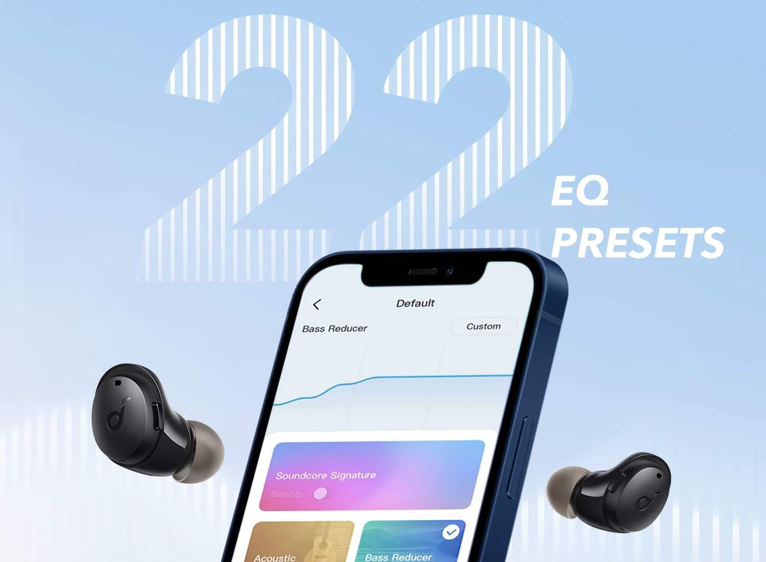 Anker Life A3i Noise Cancelling Earbuds
