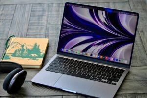 Apple 14-inch M1 Pro MacBook Pro