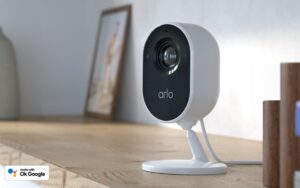 Arlo Essential Indoor Camera